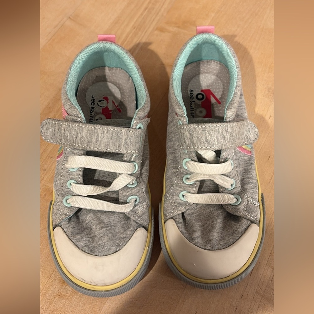 See Kai Run kids shoes
